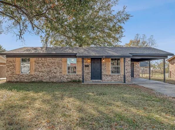 65 Boxwood Dr, Trumann, AR 72472