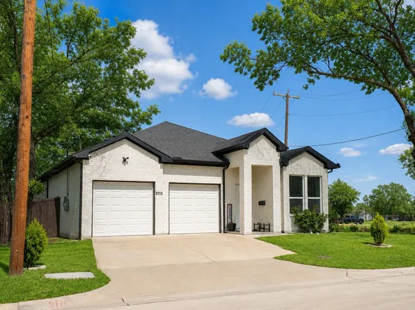 2113 Cranford Dr, Garland, TX 75041