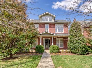 3638 Richland Ave, Nashville, TN 37205