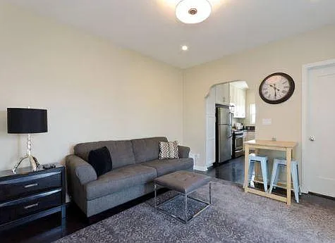 4512 W Washington Blvd #1 — Photo 3