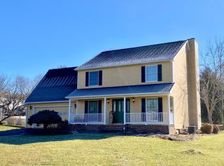 3 Grouse Run Rd, Lexington, VA 24450