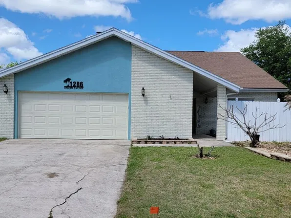 1286 Lingen Ave NW, Palm Bay, FL 32907