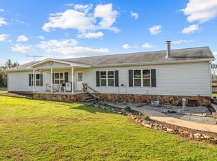 2878 State Highway H W, Shell Knob, MO 65747