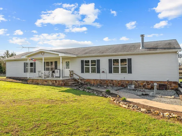 2878 W State Highway H, Shell Knob, MO 65747