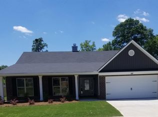 276 Jones Rd #5, Statham, GA 30666