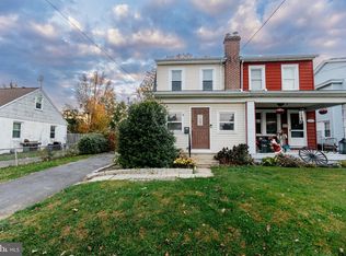 9522 Dungan Rd, Philadelphia, PA 19115