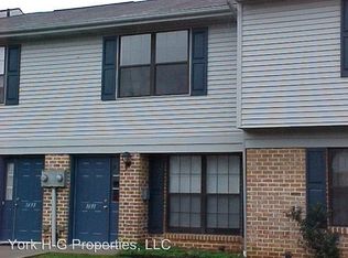 300 Hampton Rd, King Of Prussia, PA 19406