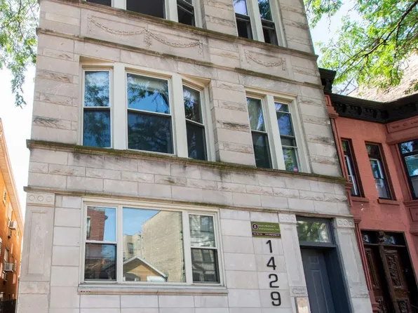 1429 Lexington