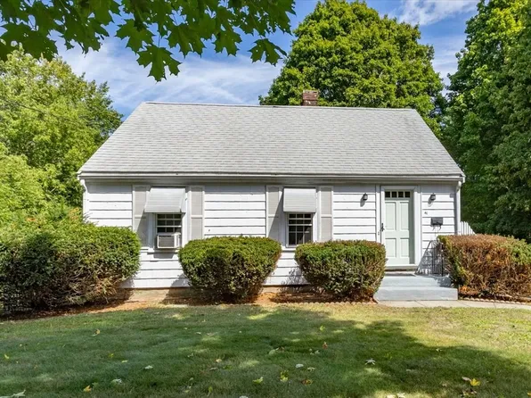 41 Otis St, Danvers, MA 01923