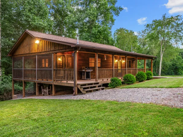 164 Explorer Ln, Hillsboro, WV 24946