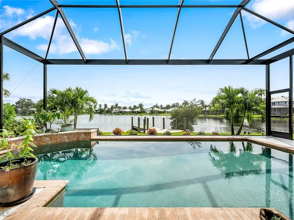 16171 Bentwood Palms Dr, Fort Myers, FL 33908