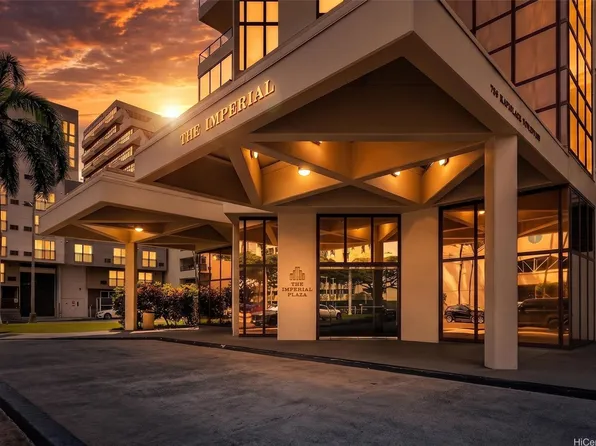 725 Kapiolani Blvd APT 1403, Honolulu, HI 96813
