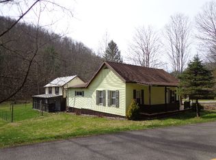 8098 Elk Fork Rd, Hannibal, OH 43931