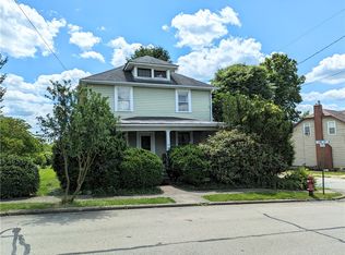 721 Walnut Ave, Scottdale, PA