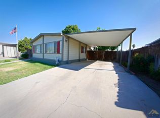 5608 Silver Creek Rd, Bakersfield, CA 93313