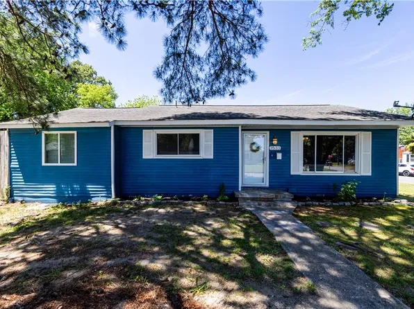 1533 Hackensack Rd, Virginia Beach, VA 23455