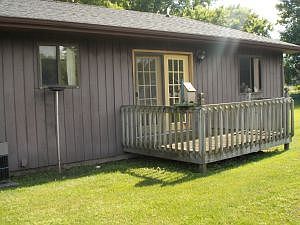 815 Deer Run closeupback