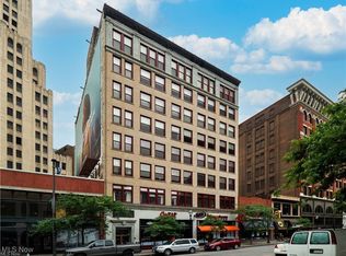 750 Prospect Ave E APT 204, Cleveland, OH 44115