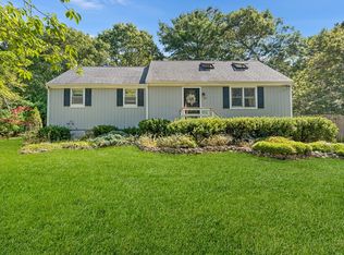 756 Bourne Rd, Plymouth, MA 02360