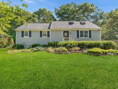 756 Bourne Rd, Plymouth, MA, 02360