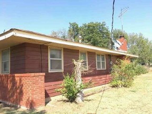 Property Side View