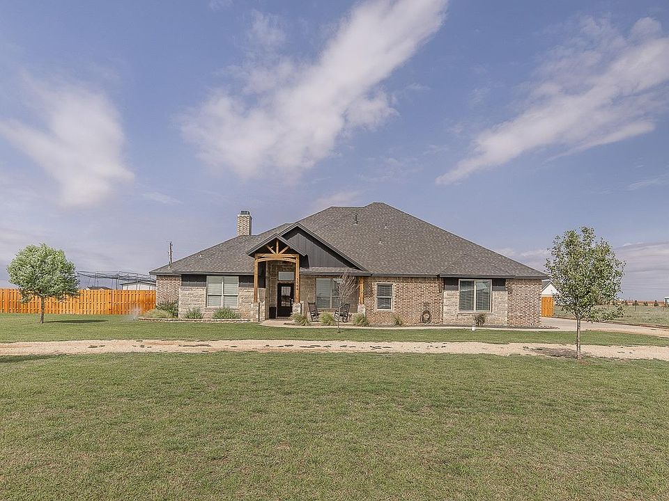 3964 Evan St, Ropesville, TX 79358 MLS 202407180 Zillow