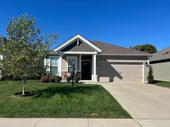 2319 Ottawa Dr, Owensboro, KY 42301