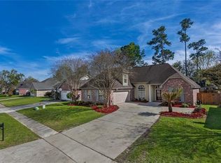 117 Anna St, Slidell, LA 70458