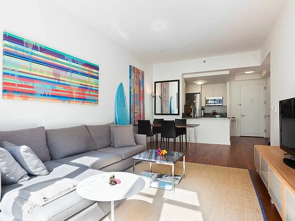 2nd image of 57 Reade St APT 3B