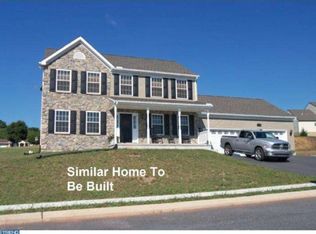 568 Red Run Rd, East Earl, PA 17519
