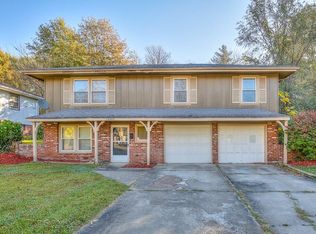 13207 Craig Ave, Grandview, MO 64030