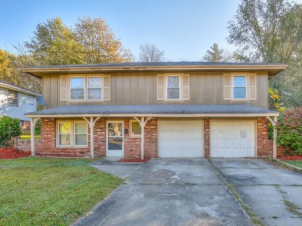 13207 Craig Ave, Grandview, MO 64030