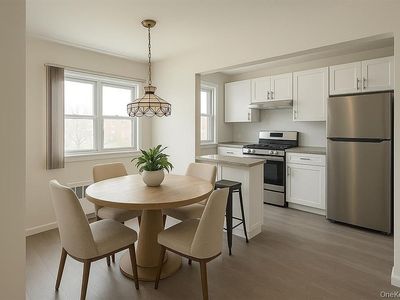 155-11 89th St #2L, Howard Beach, NY, 11414