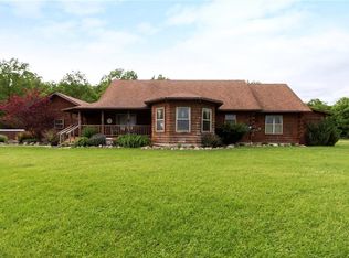 8187 Camp Rd, Homerville, OH 44235
