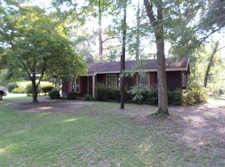 2236 S Highway 341, Perry, GA 31069