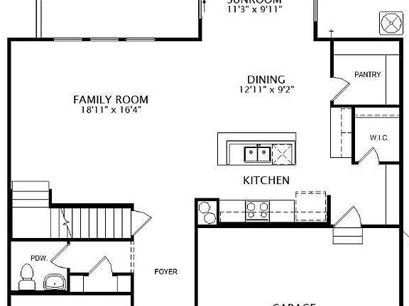 3rd image of this home