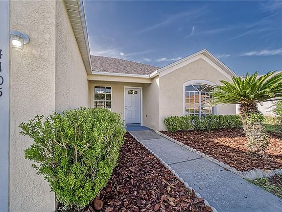 5th image of 4105 Copper Canyon Blvd