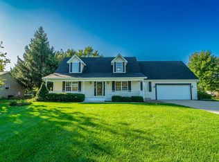 264 W 500 N, Valparaiso, IN 46385