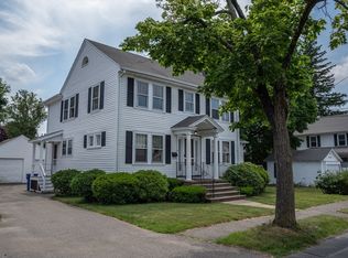 11 Osborne Rd, Milton, MA 02186