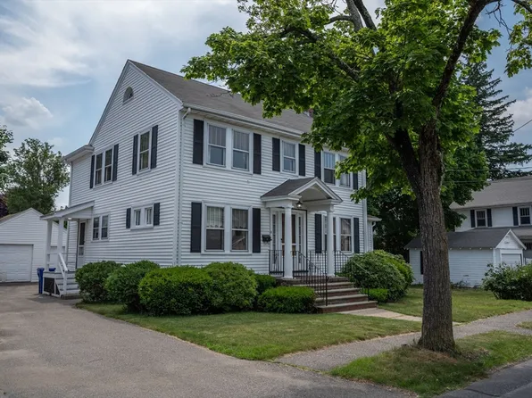 11 Osborne Rd, Milton, MA 02186