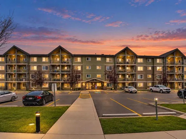 181 Skyview Ranch Mnr NE #1204, Calgary, AB T3N 0V2