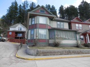 3 Stewart St, Deadwood, SD 57732