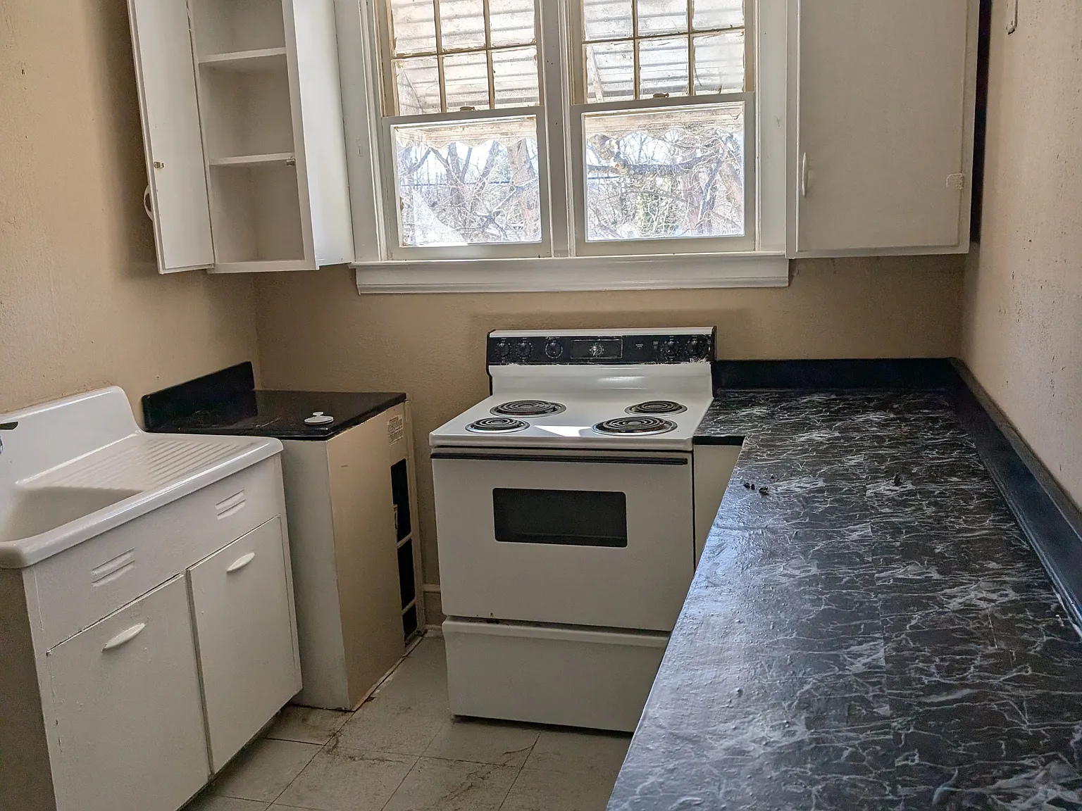 1 bed, $850 — Photo 1