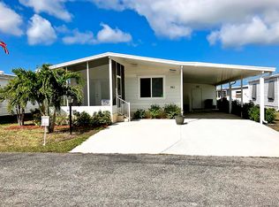 961 Valley Forge Ln #58, Naples, FL 34110