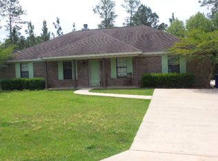 51 Fishing Village Cir, Brewton, AL 36426