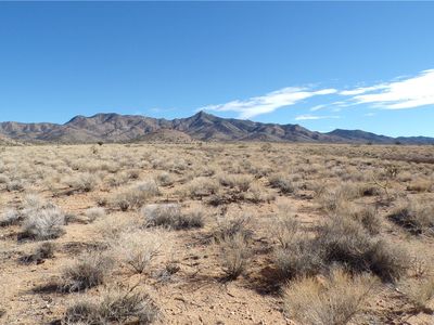 LOT-20C E Jan Rd, Kingman, AZ, 86401