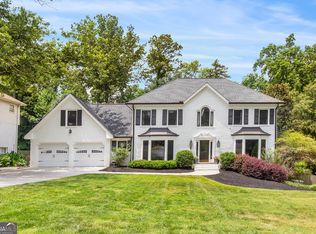 7010 Hunters Knl, Sandy Springs, GA 30328