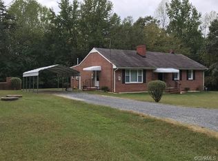 3775 Grays Ln, Goochland, VA 23063