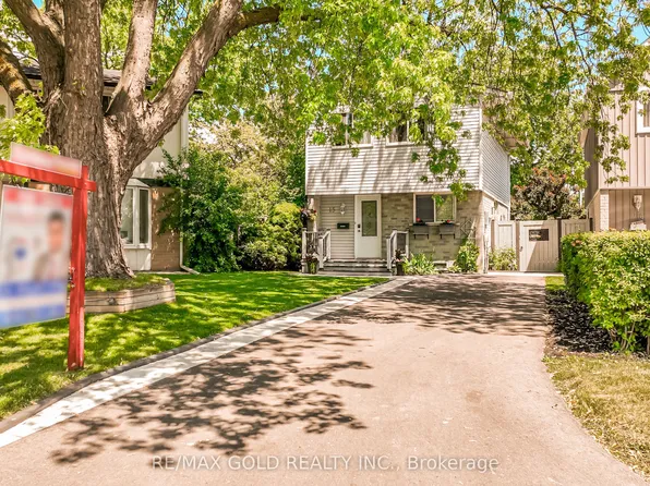 15 Jackman Dr, Brampton, ON L6S 2L7