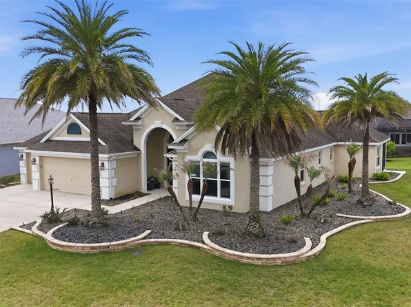 1166 BLOUNT AVENUE, THE VILLAGES, FL 32163